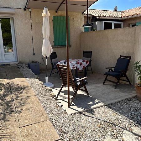 La Maison De Beaumes Екстериор снимка