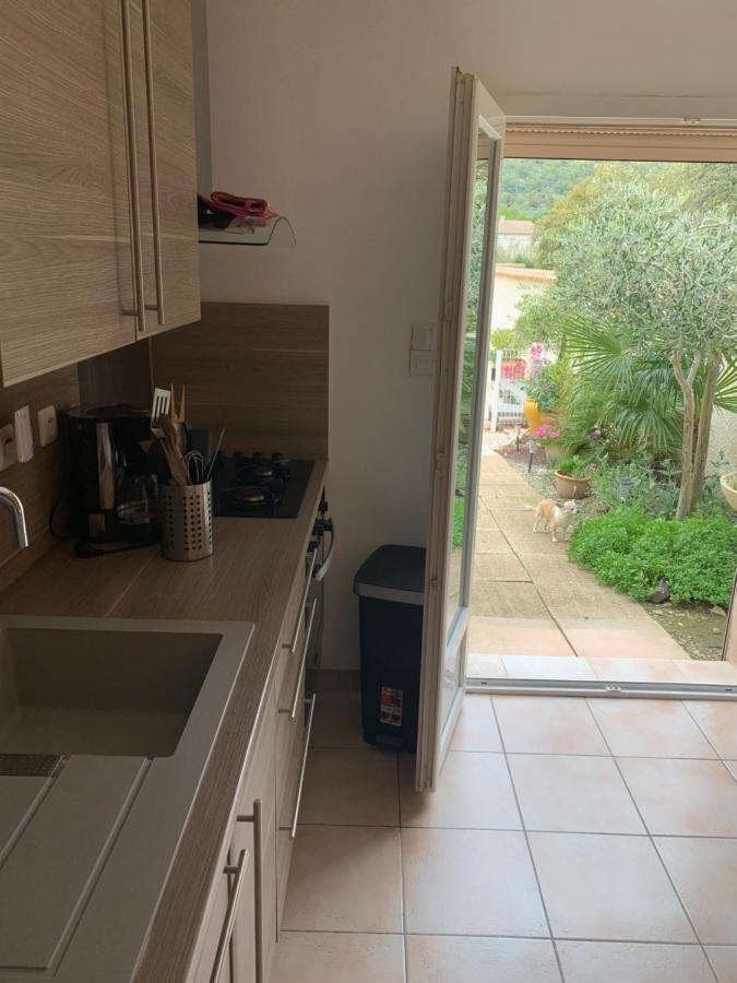 La Maison De Beaumes Екстериор снимка