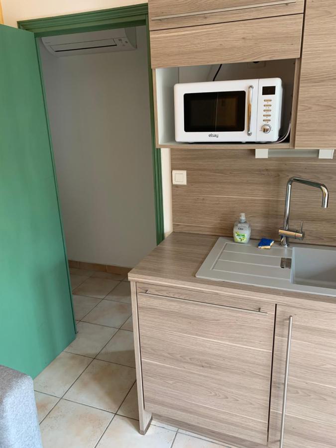 La Maison De Beaumes Екстериор снимка