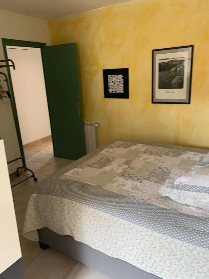 La Maison De Beaumes Екстериор снимка