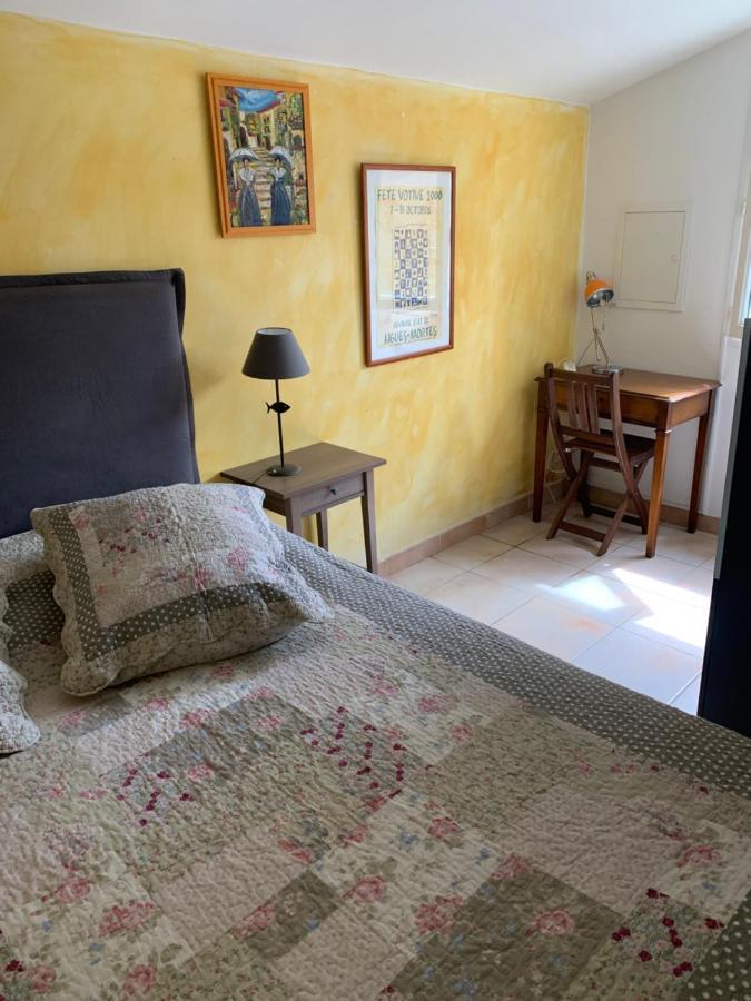 La Maison De Beaumes Екстериор снимка