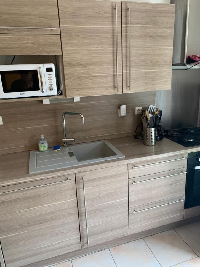 La Maison De Beaumes Екстериор снимка