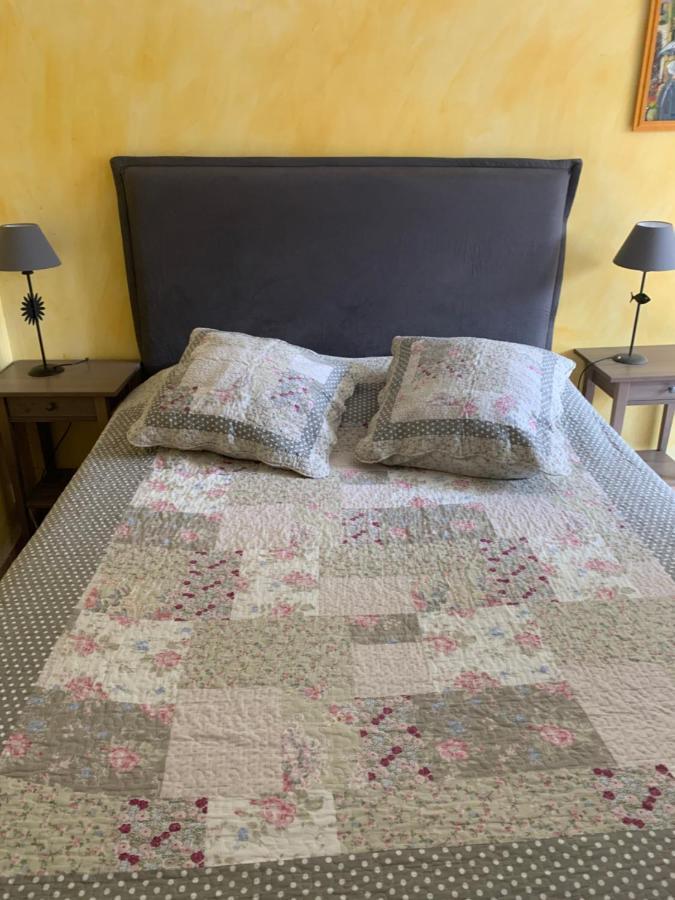La Maison De Beaumes Екстериор снимка