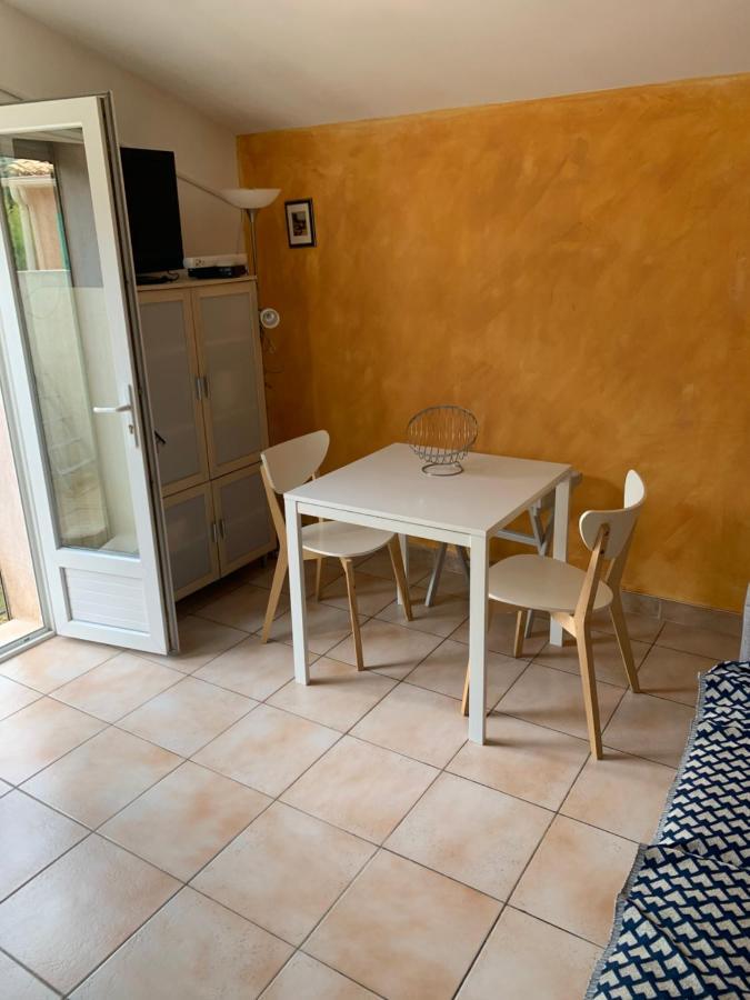 La Maison De Beaumes Екстериор снимка