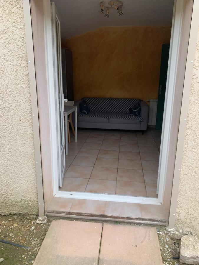 La Maison De Beaumes Екстериор снимка