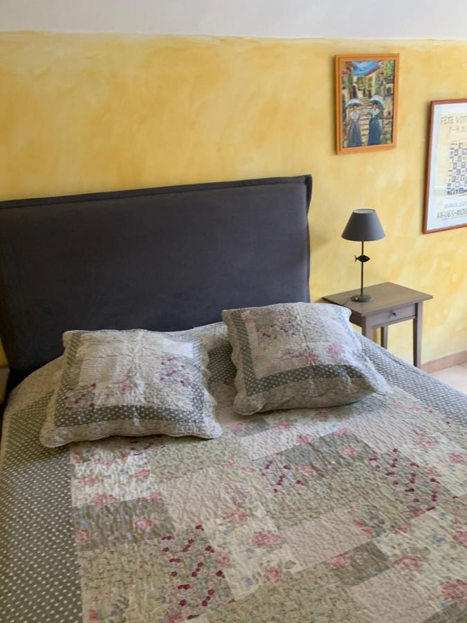 La Maison De Beaumes Екстериор снимка