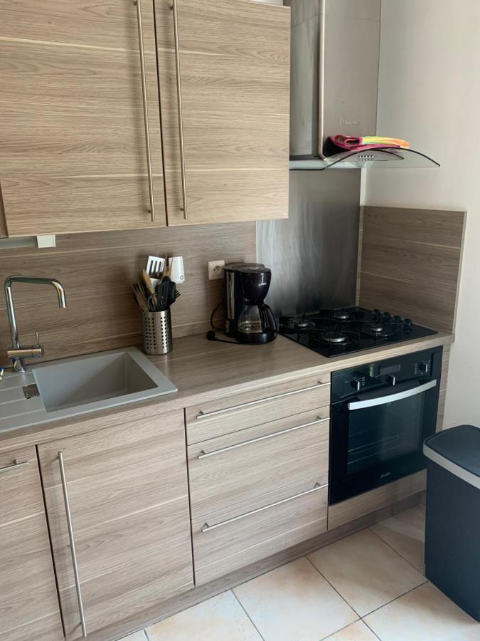 La Maison De Beaumes Екстериор снимка