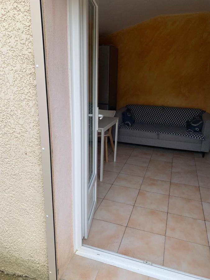 La Maison De Beaumes Екстериор снимка